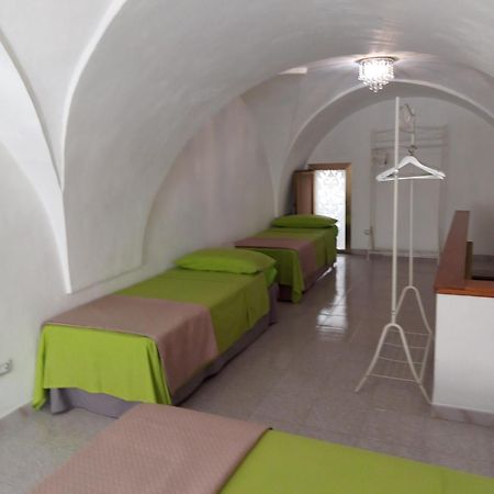 Brezza Di Mare Apartment Gallipoli Exterior photo