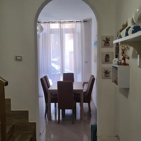 Brezza Di Mare Apartment Gallipoli Exterior photo
