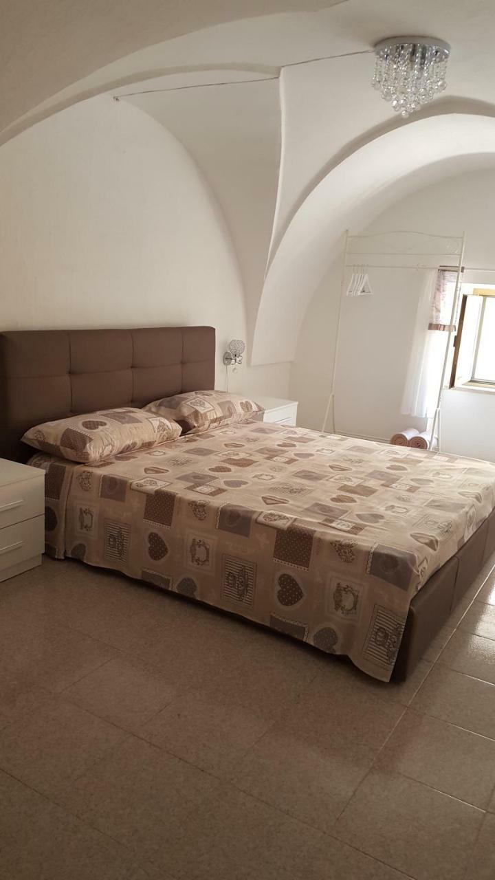 Brezza Di Mare Apartment Gallipoli Exterior photo