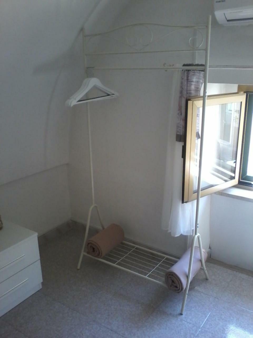 Brezza Di Mare Apartment Gallipoli Exterior photo