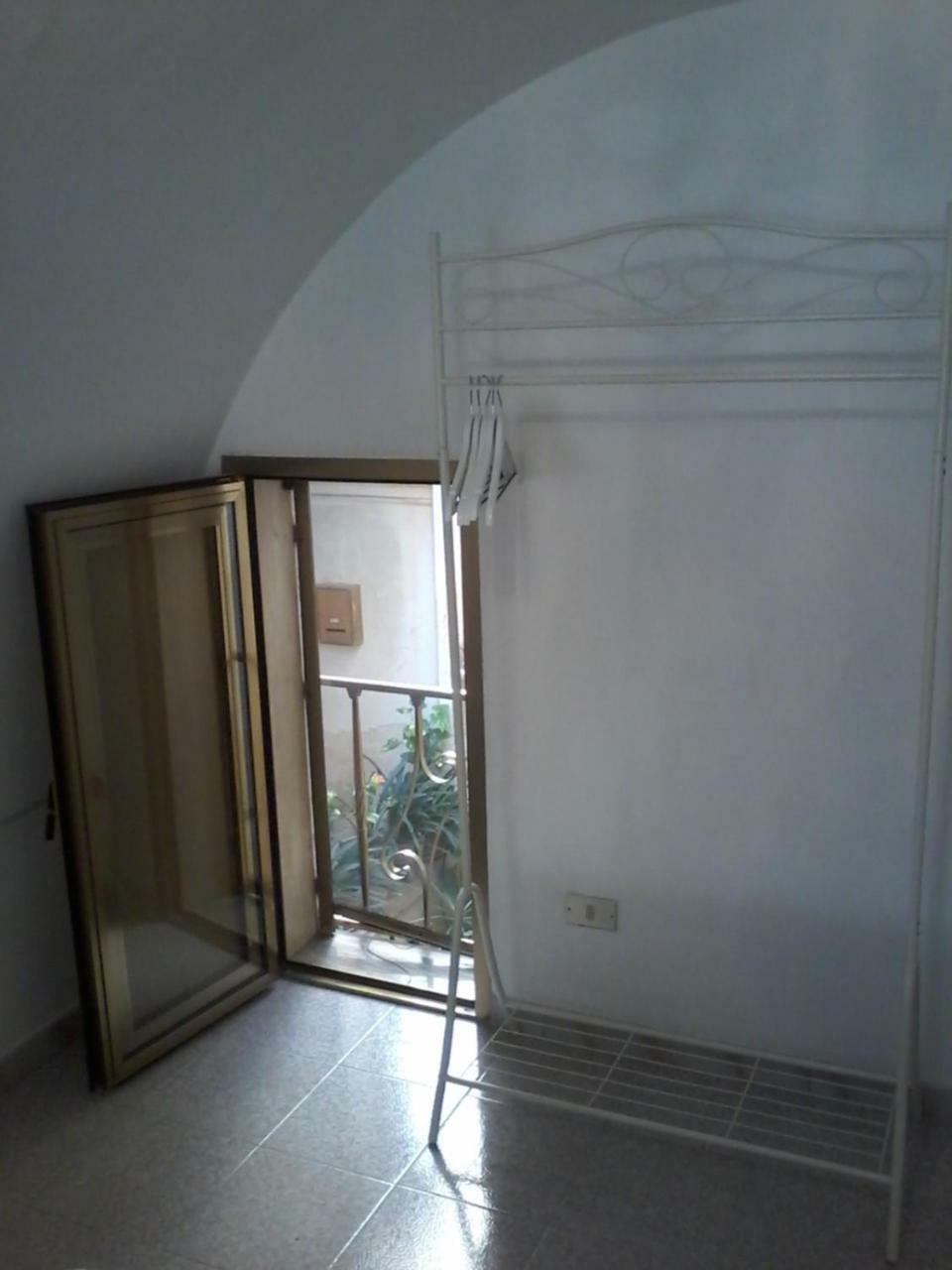 Brezza Di Mare Apartment Gallipoli Exterior photo