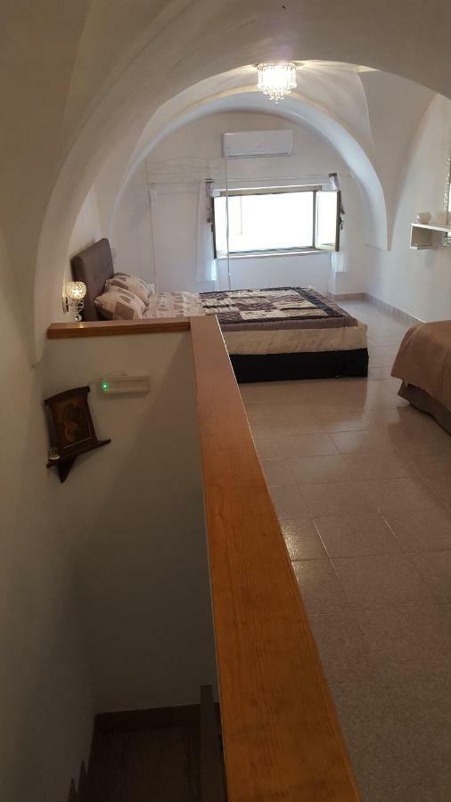 Brezza Di Mare Apartment Gallipoli Exterior photo